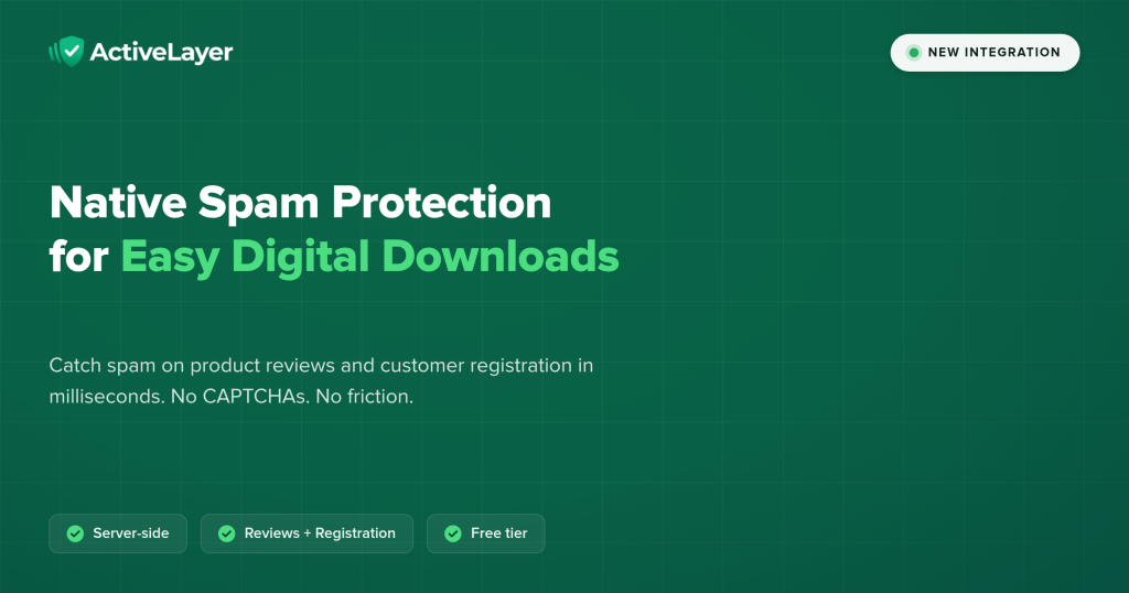 Introducing ActiveLayer for Easy Digital Downloads