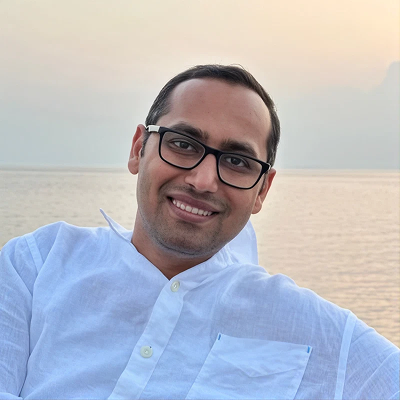 Syed Balkhi