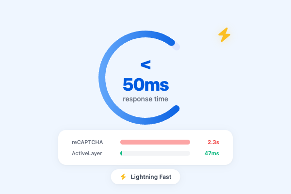 Built for Your Event Loop, Not Against It illustration