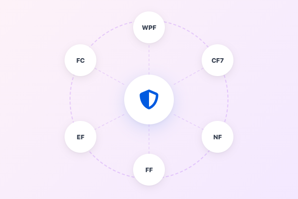 From Awesome Motive. Trusted by 30 Million Websites. illustration