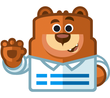 WPForms Sullie mascot