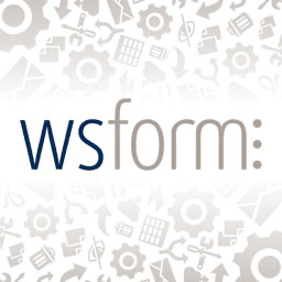 WS Form logo